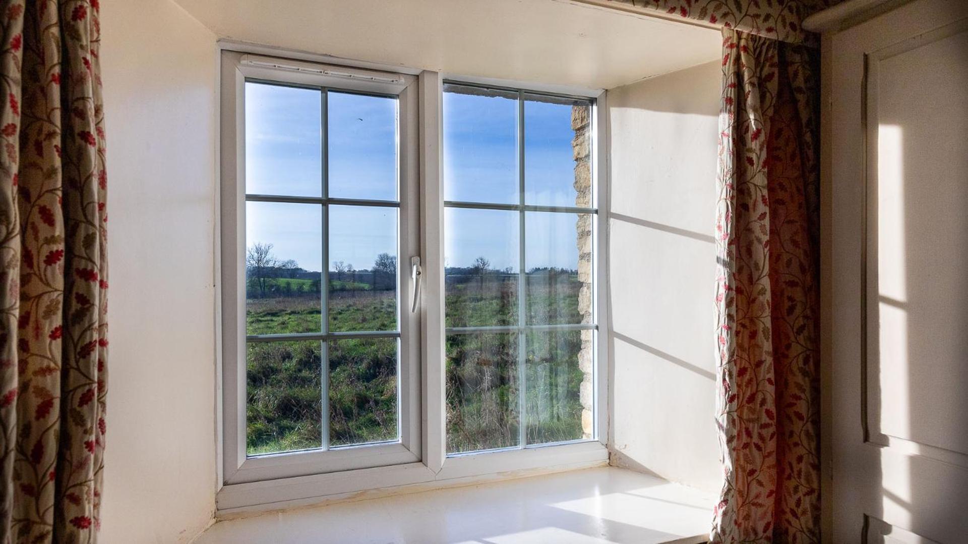 The Sibson Inn Hotel Water Newton Exterior photo